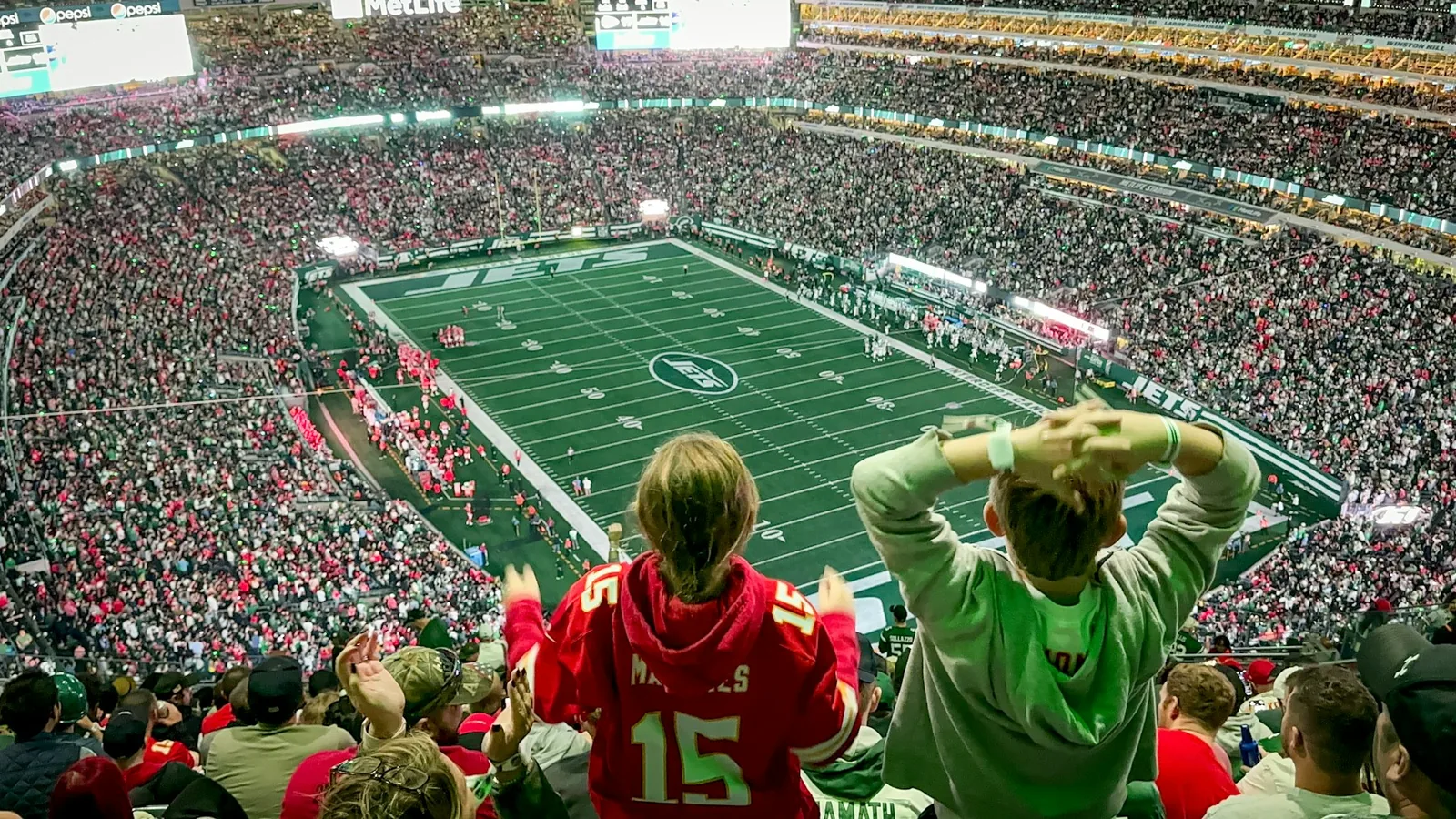 2026-27 NFL Playoff Schedule: Dates, Start Times and TV Channels