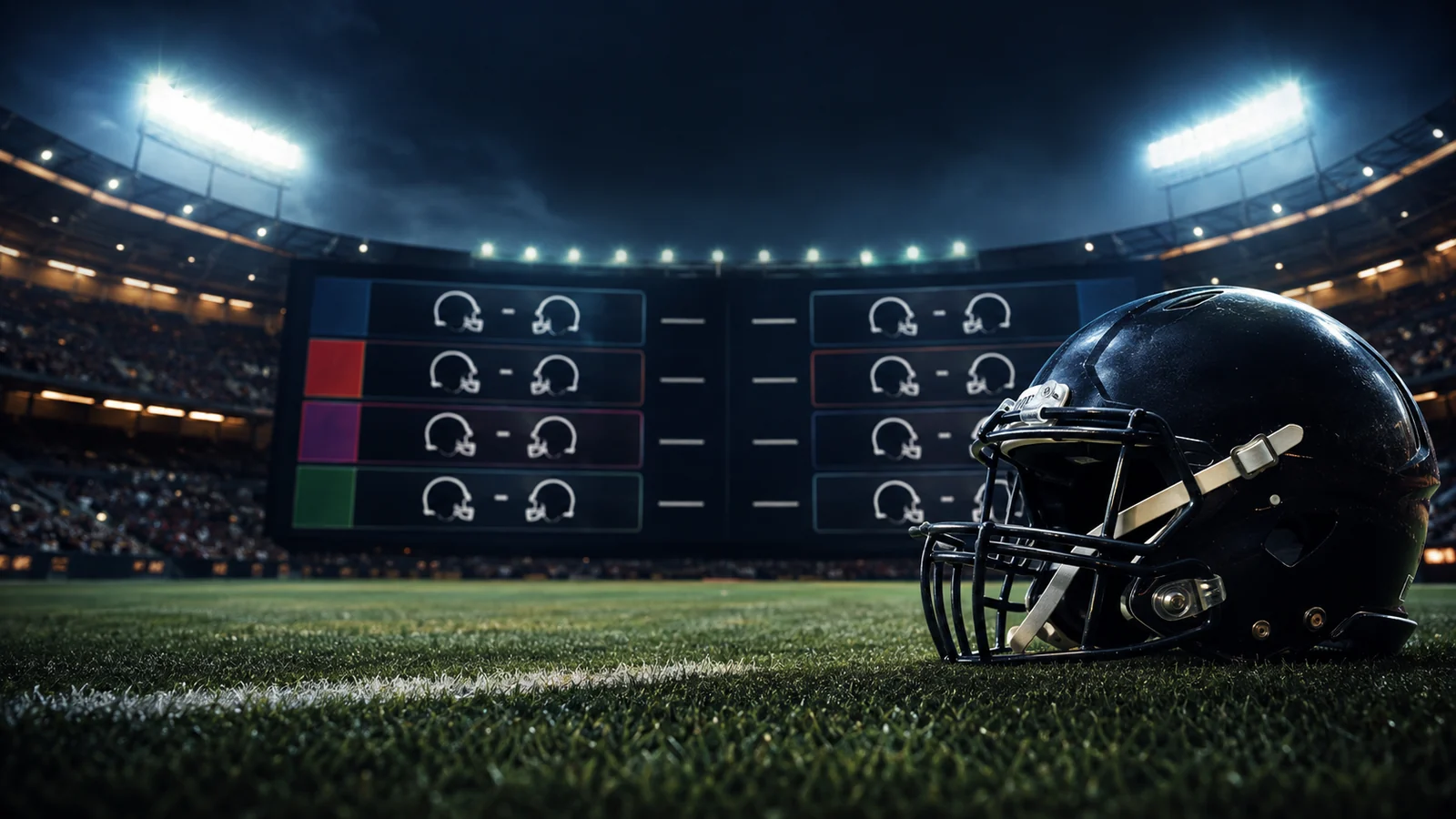 NFL Preseason Week 1 2026 Results: Scores and Biggest Takeaways