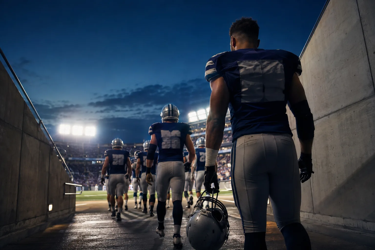 NFL Preseason Week 2 2026 Results: Scores and Biggest Takeaways