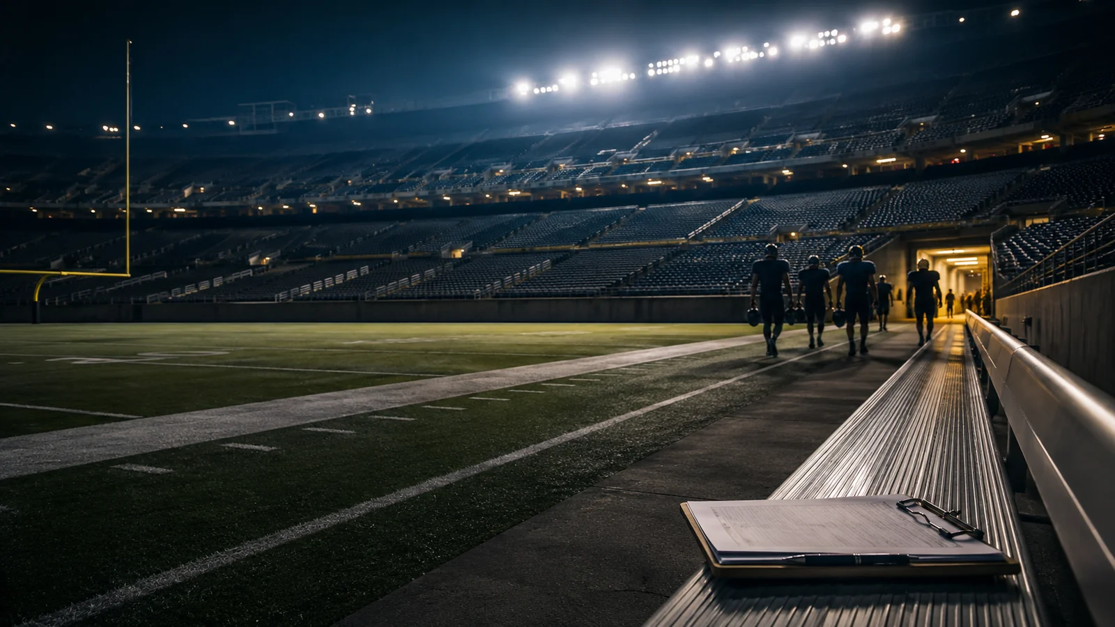 NFL Preseason Week 3 2026 Results: Scores and Biggest Takeaways