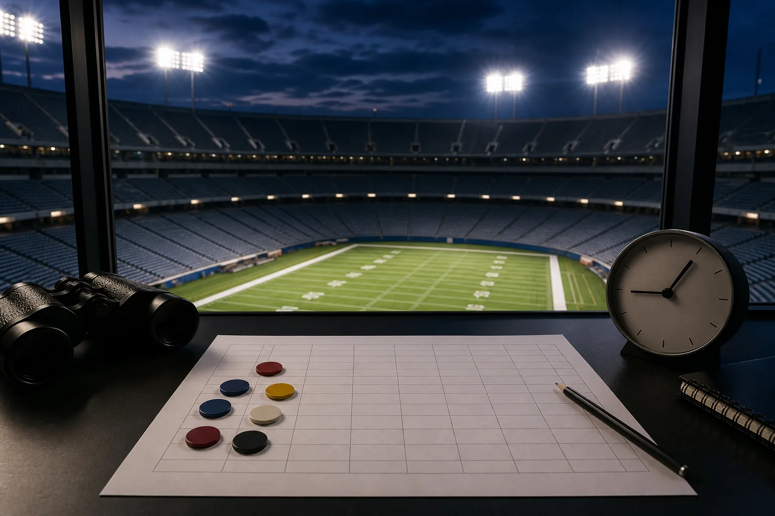 2026 NFL Primetime Schedule by Team: Most Games, Best Matchups and Flex Risks