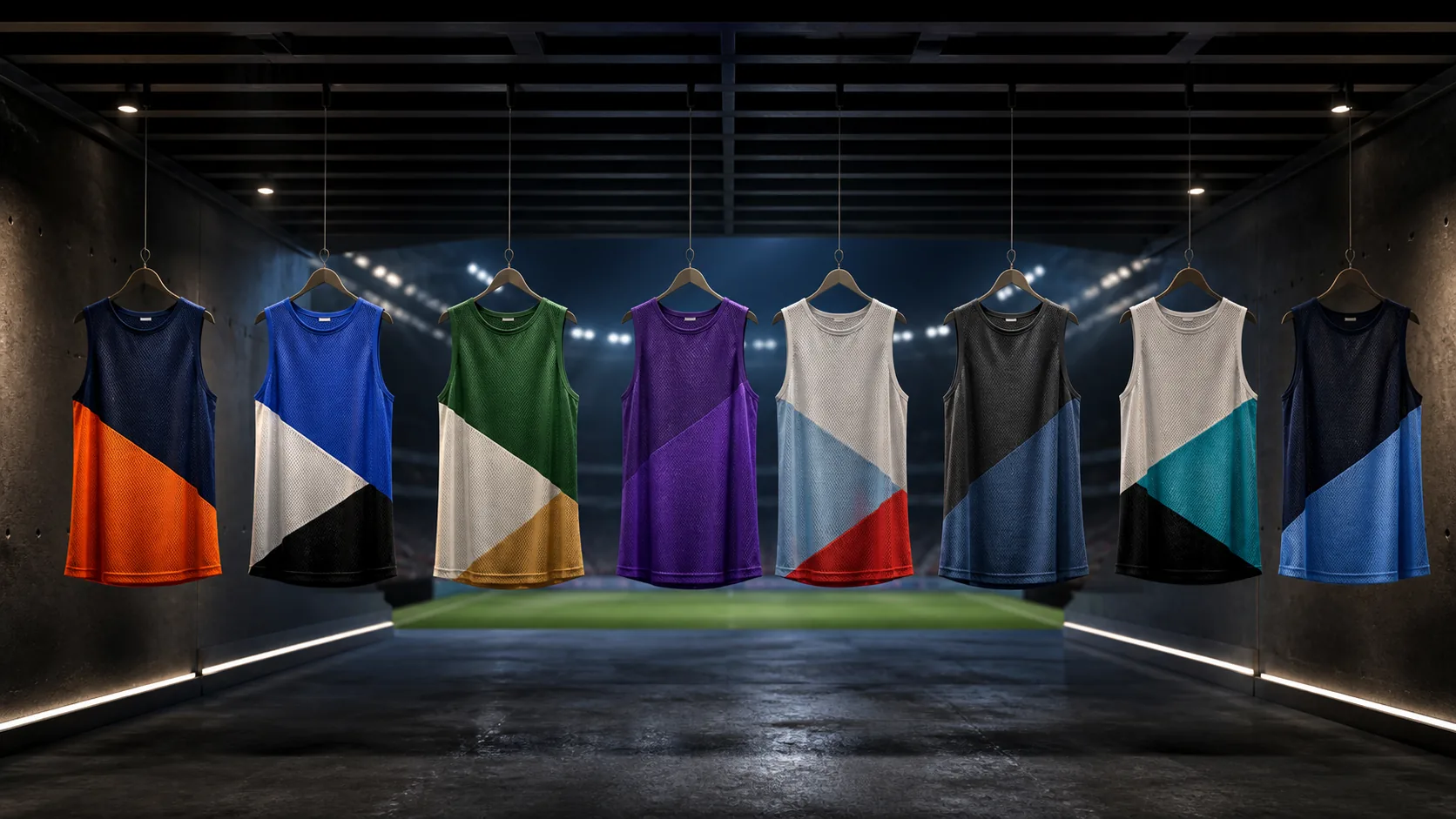 2026 NFL Rivalries Jerseys: All 8 New Uniforms, Game Dates and Release Date