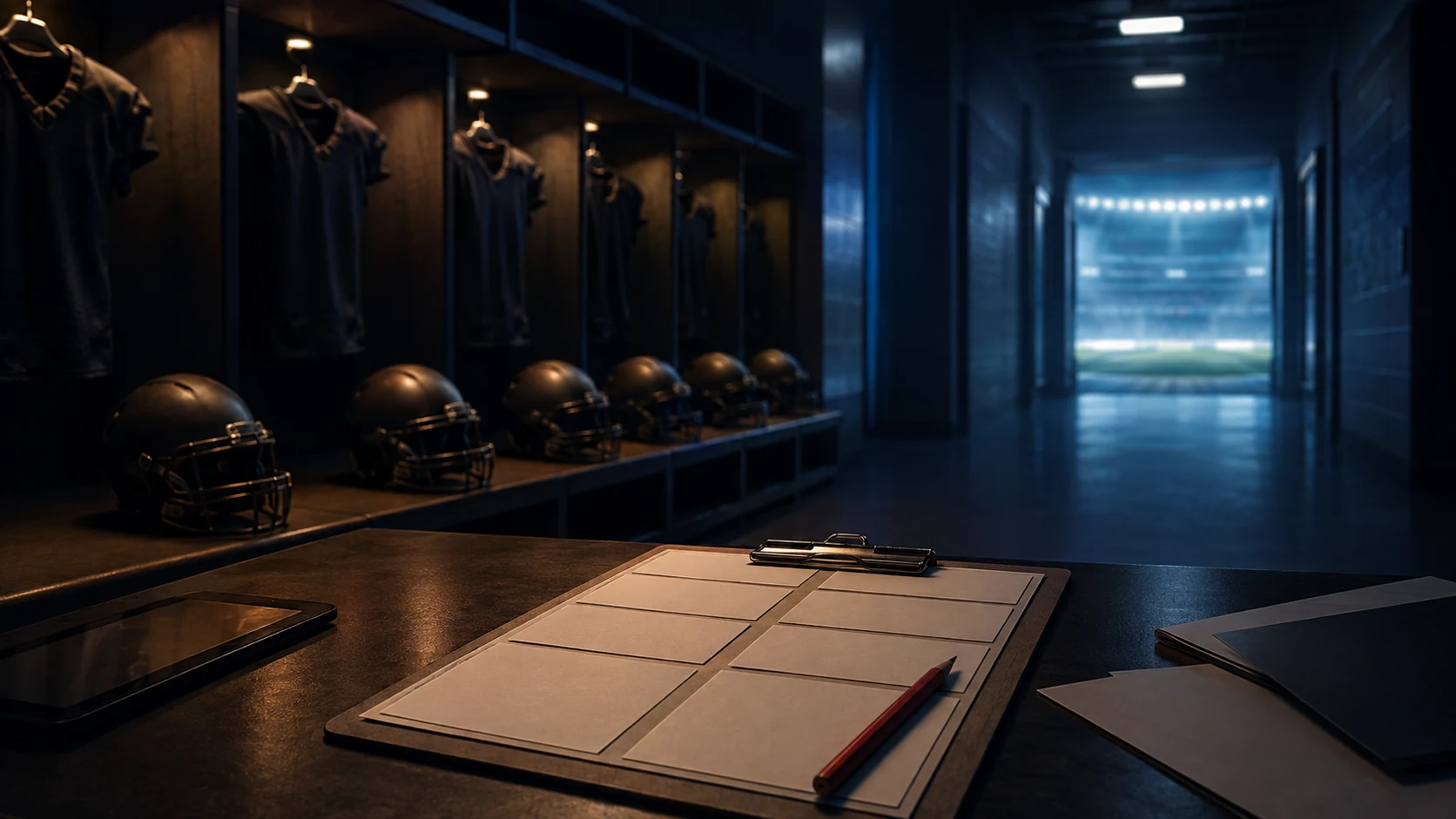 2026 NFL Roster Cuts: Biggest Surprises and What They Mean for Week 1