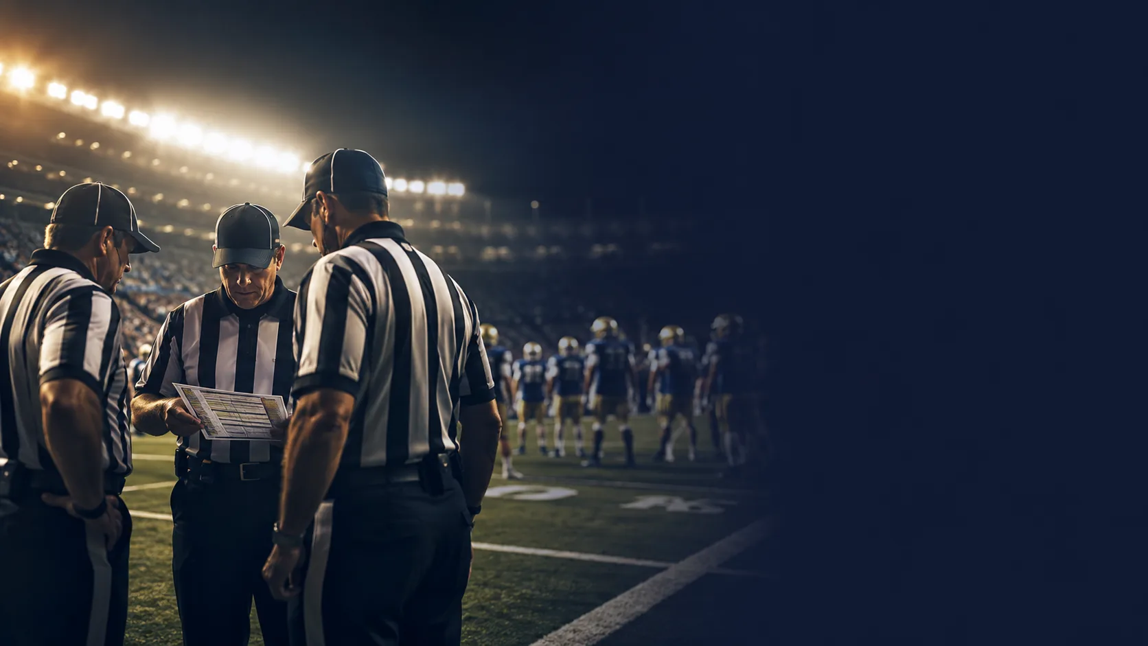 2026 NFL Rule Changes Explained: Kickoffs, Onside Kicks, Ejections and Player Safety