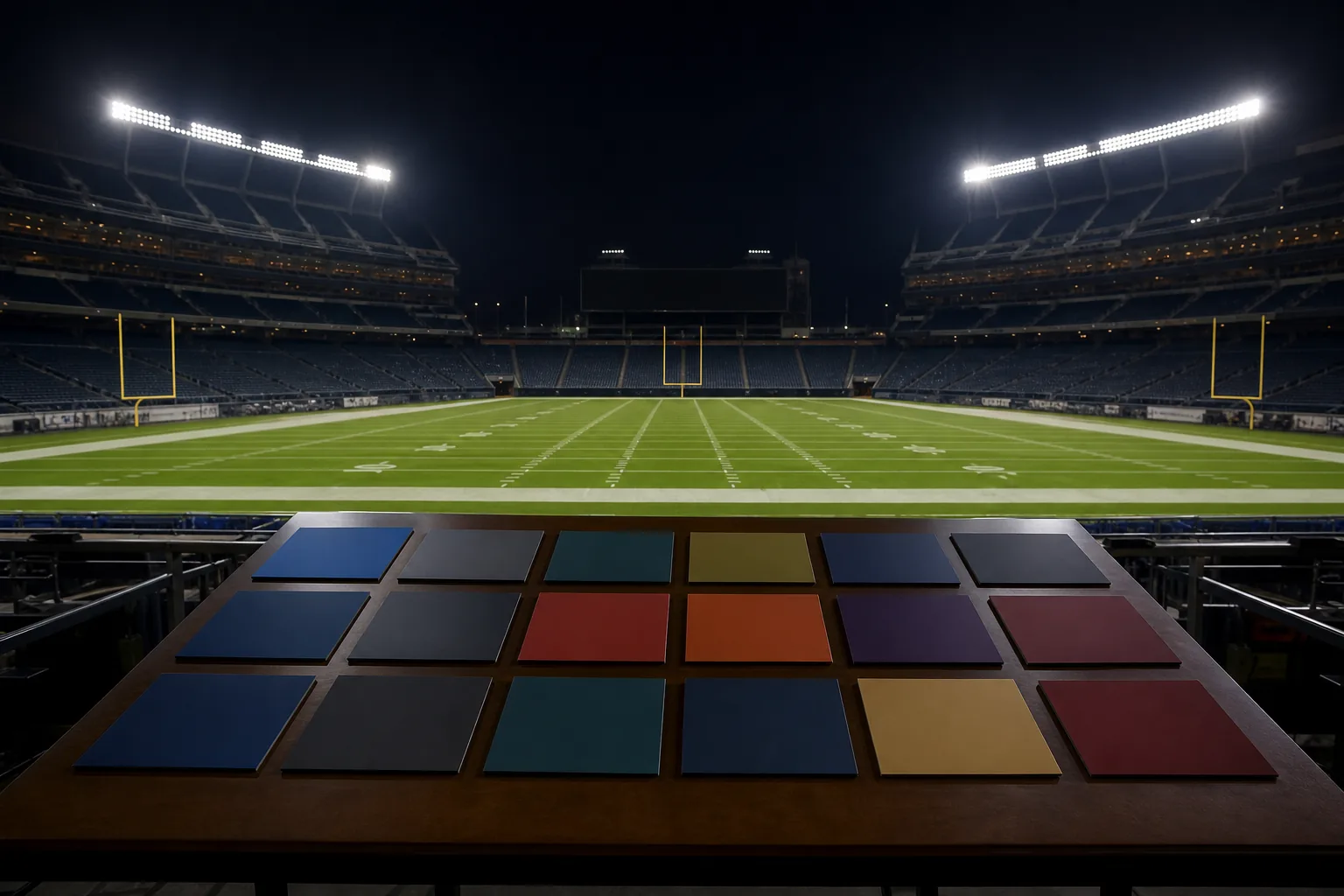 2026 NFL Week 1 Predictions: Straight-Up Picks for All 16 Games