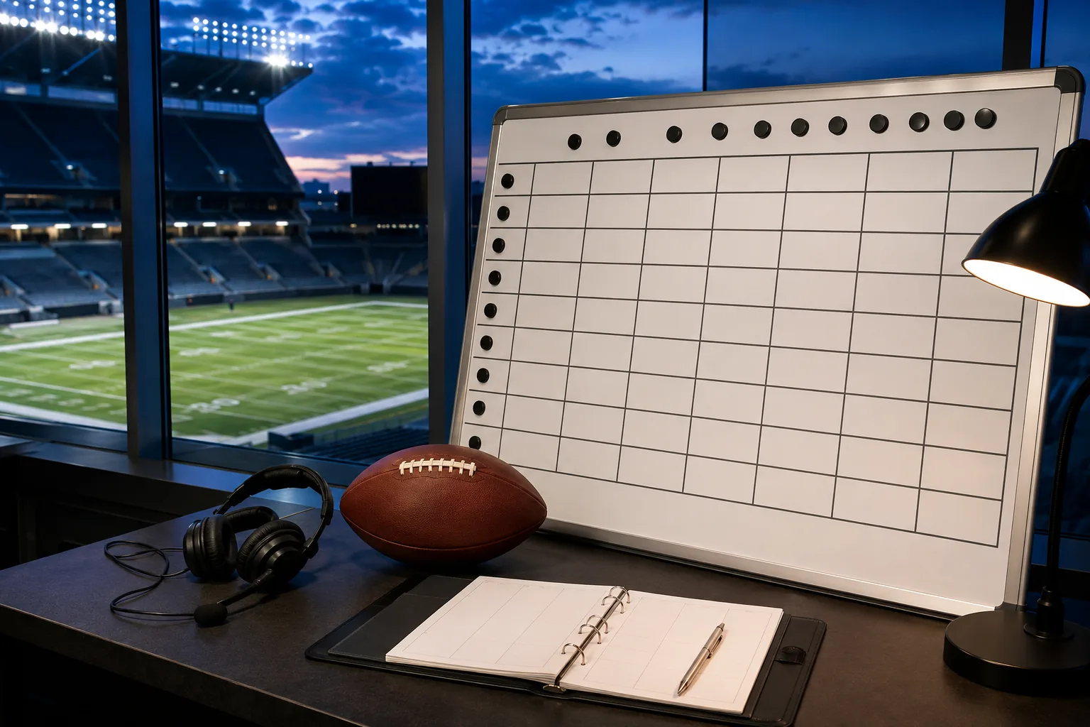 2027 NFL Preseason Schedule: Release Date, Known Matchups and Printable PDF Status