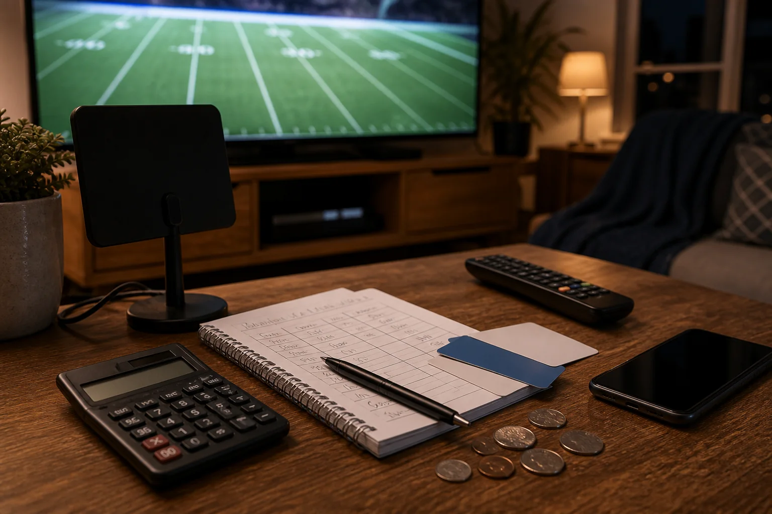 Cheapest Way to Watch the NFL in 2026: Real Costs by Fan Type