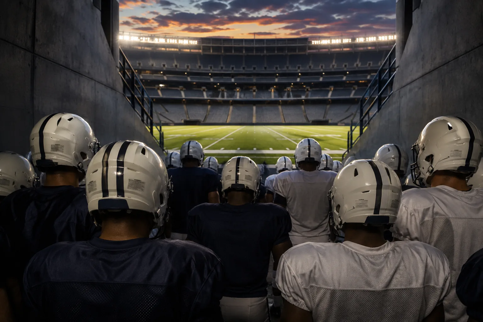 Do NFL Preseason Games Count? Standings, Records and Rules Explained