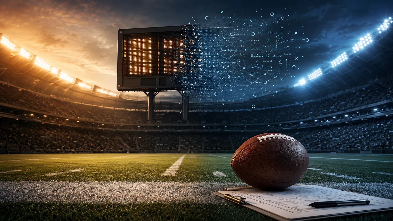 Do NFL Preseason Results Predict Regular-Season Success?