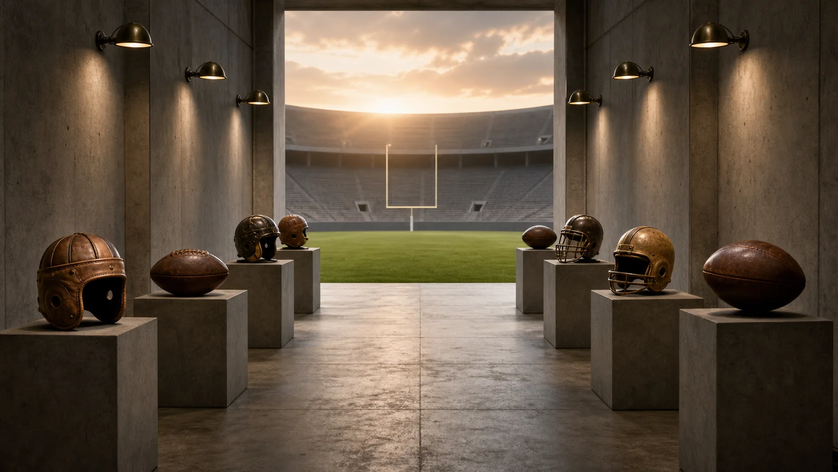 Greatest NFL Teams of All Time: A Data-Based Top 10 Ranking