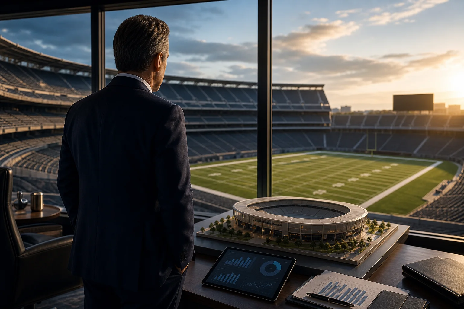 Jimmy Haslam Net Worth in 2026: Browns Ownership, Business and Family