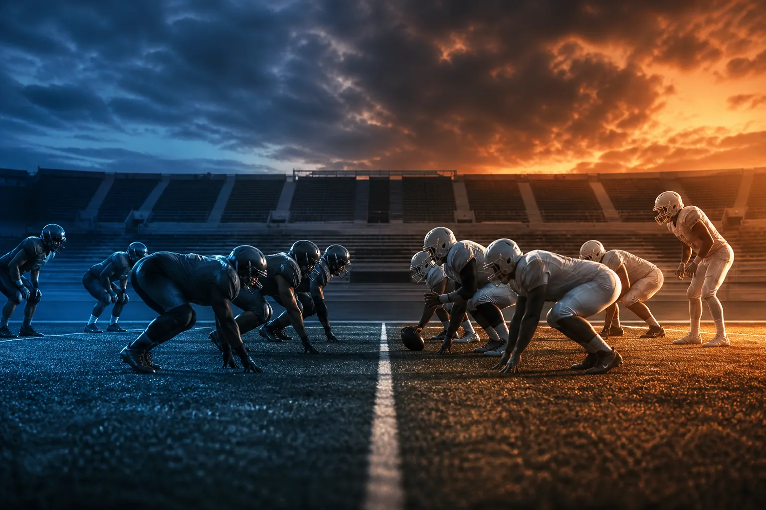 NFL Offense and Defense Power Rankings 2026: All 32 Units Ranked