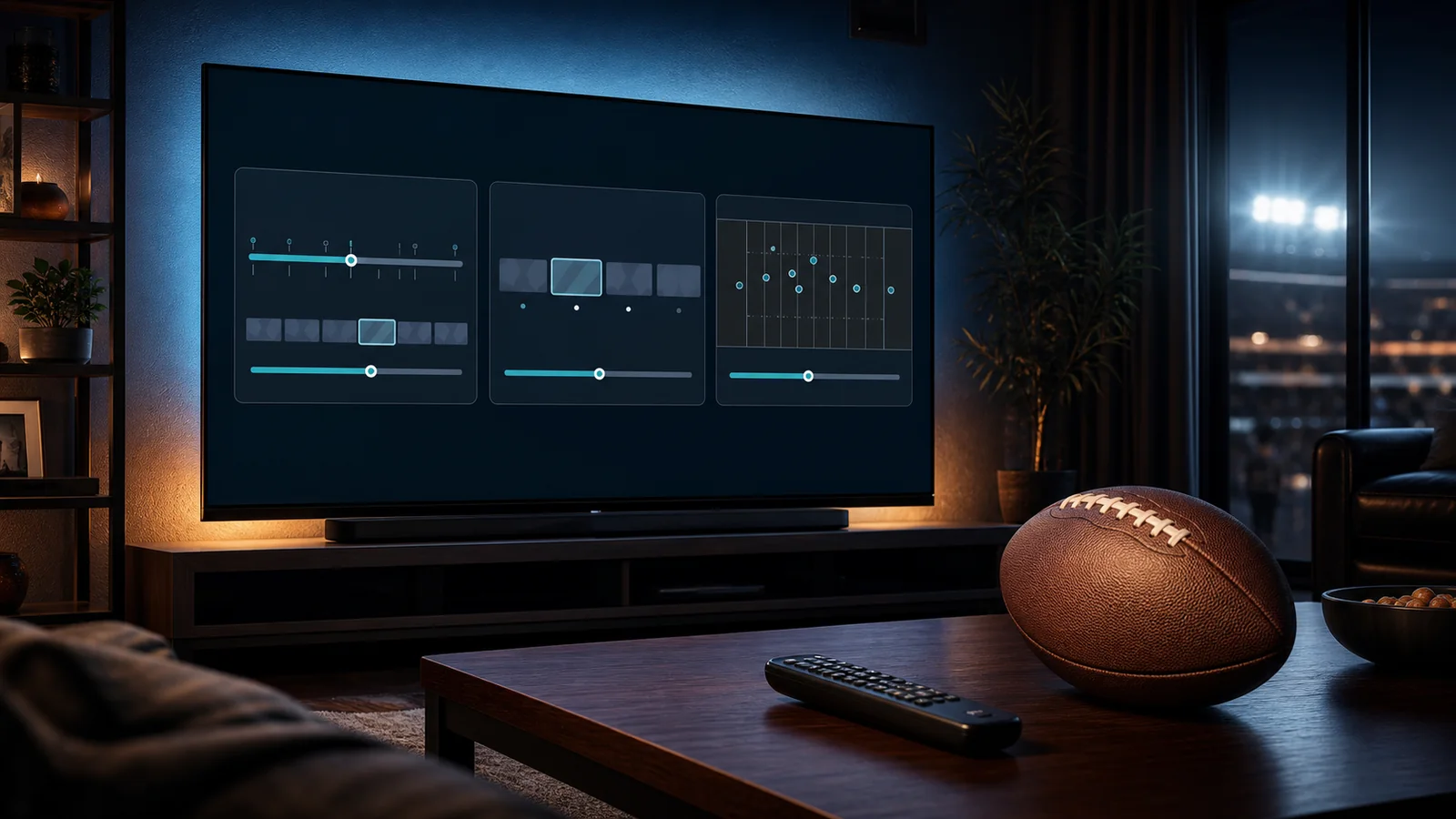 NFL+ Premium Game Replays Explained: Full vs Condensed vs All-22