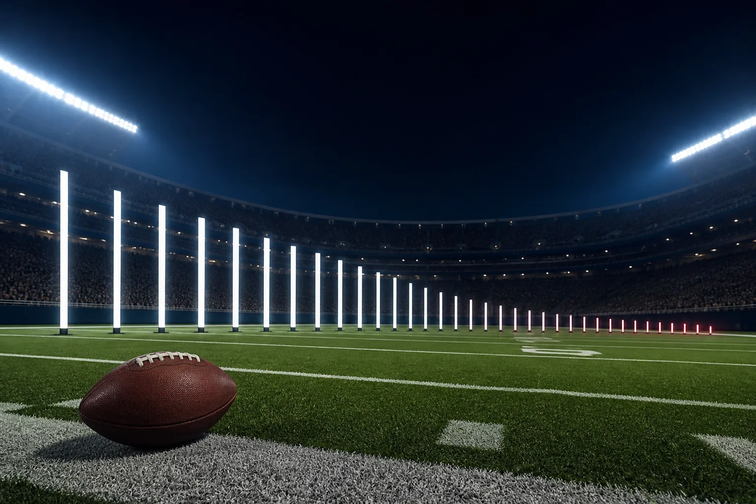 NFL Preseason Power Rankings 2026: All 32 Teams Before Week 1