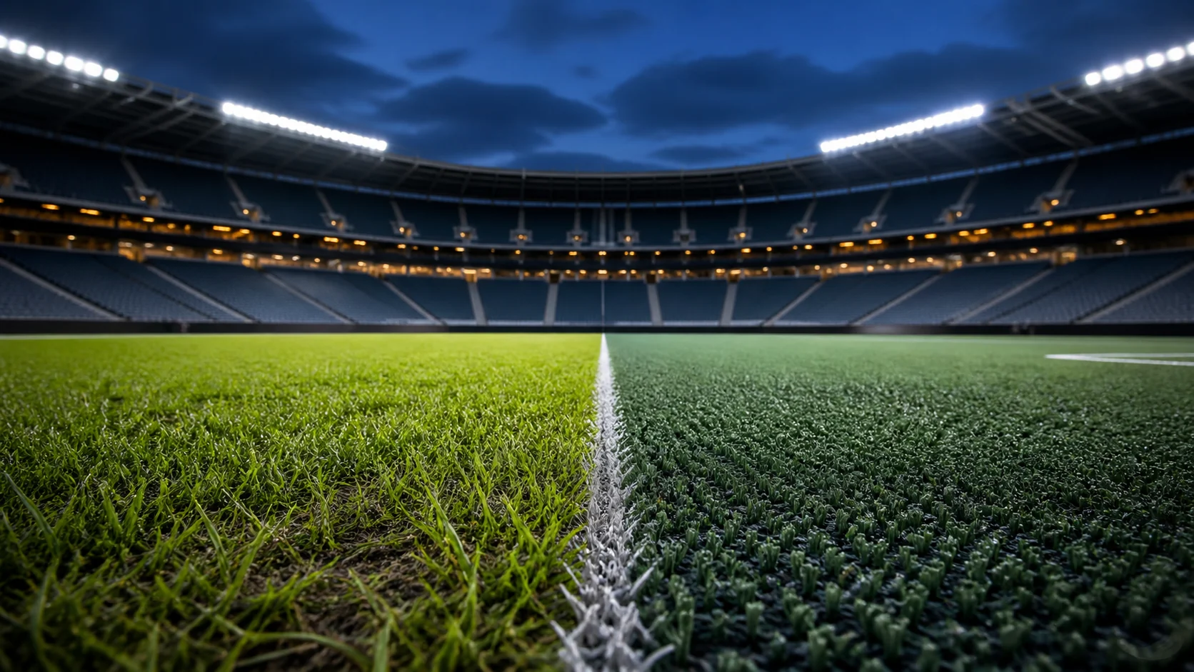 Which NFL Stadiums Use Artificial Turf in 2026? Josh Allen’s Grass Complaint Explained