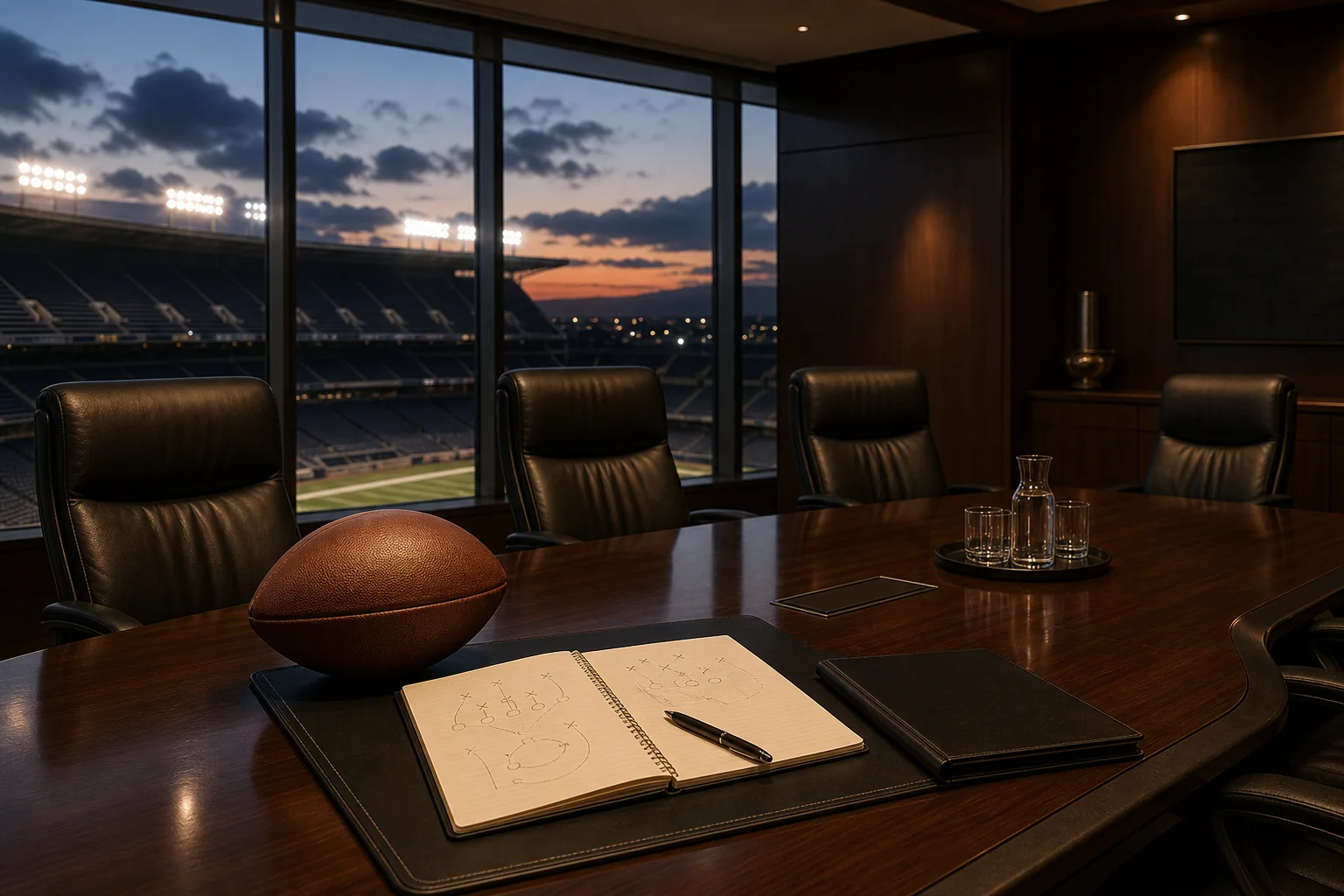 Who Owns Every NFL Team in 2026? All 32 Owners Explained