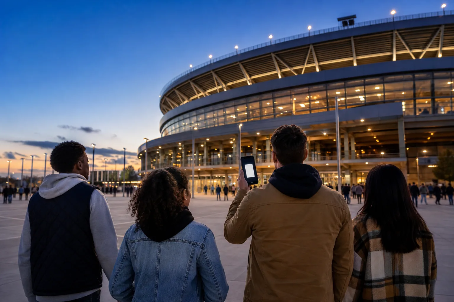 NFL Ticket Prices by Team in 2026: Cheapest and Most Expensive Clubs