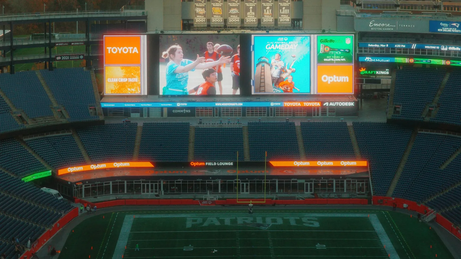 NFL Tickets 2026-2027: On-Sale Dates, Prices and Buying Guide