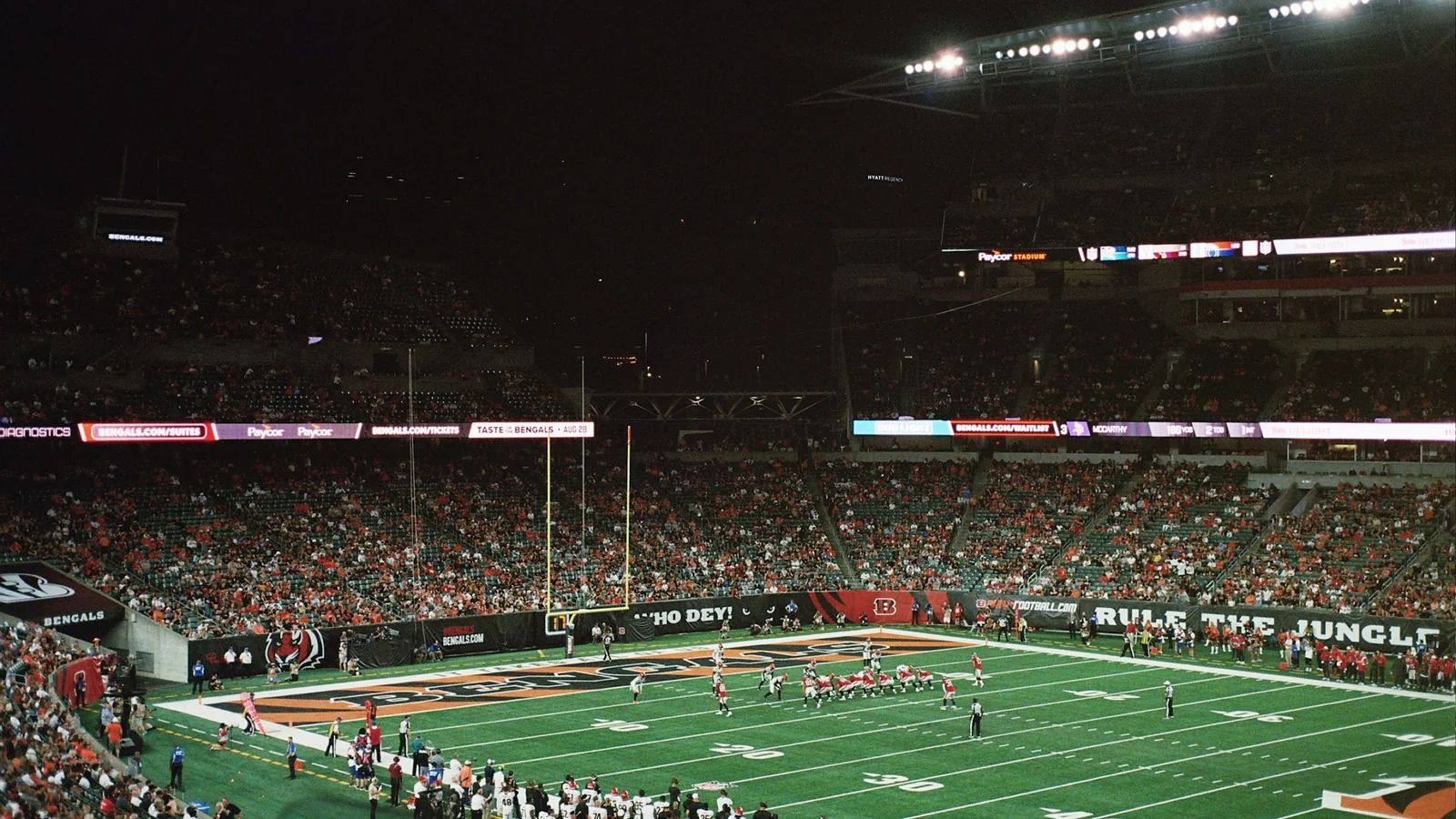 Printable 2026 NFL Schedule Guide: Which Free PDF Should You Use?