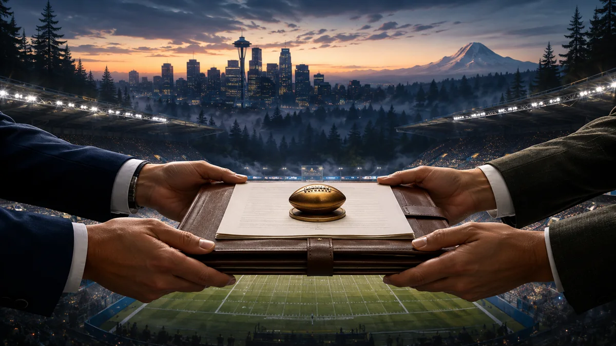 Who Owns the Seattle Seahawks Now? Khosla Family, the $9.6 Billion Sale and What Changes Next