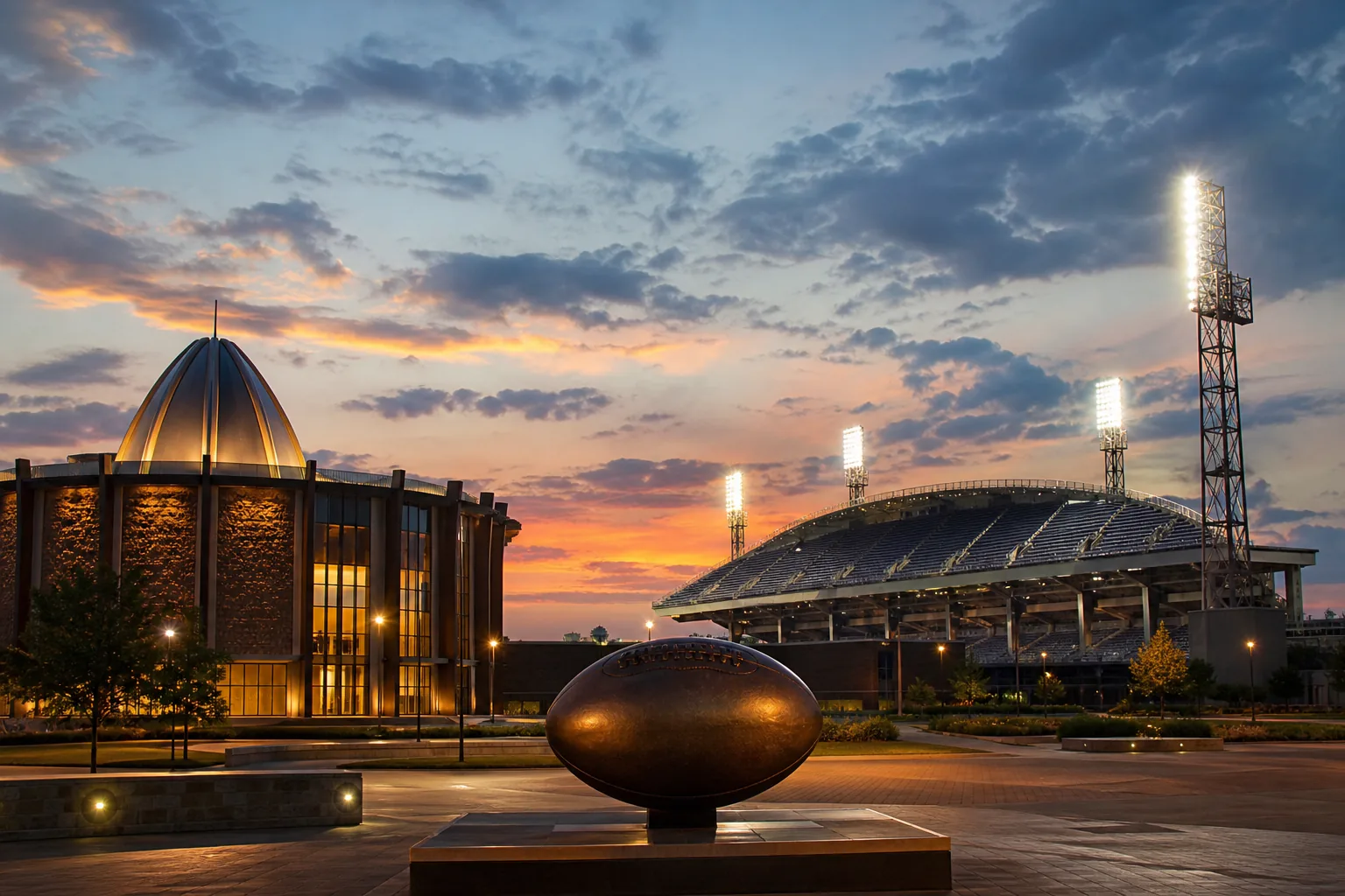 What Is the NFL Hall of Fame Game? History, Selection and Why It Opens Preseason